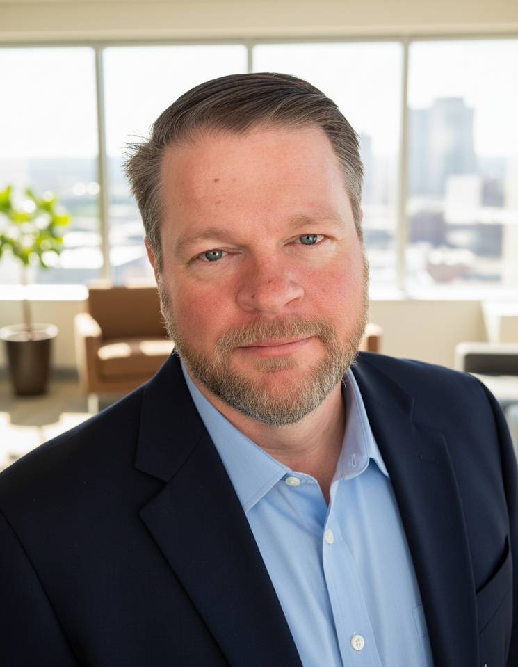 Ben Pickett, Founder of Pickett Ventures